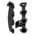 Wehrli Custom Fabrication WCF100373 - Exhaust Manifold
