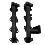 Wehrli Custom Fabrication WCF100373 - Exhaust Manifold