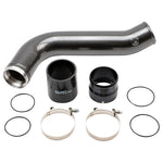Wehrli Custom Fabrication WCF100381-BB - Intercooler Pipe