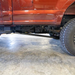 Wehrli Custom Fabrication WCF100388-BB - Suspension Traction Bar