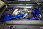Wehrli Custom Fabrication WCF100441-BB - Air Intake Kit