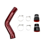 Wehrli Custom Fabrication WCF100406-BB - Intercooler Pipe