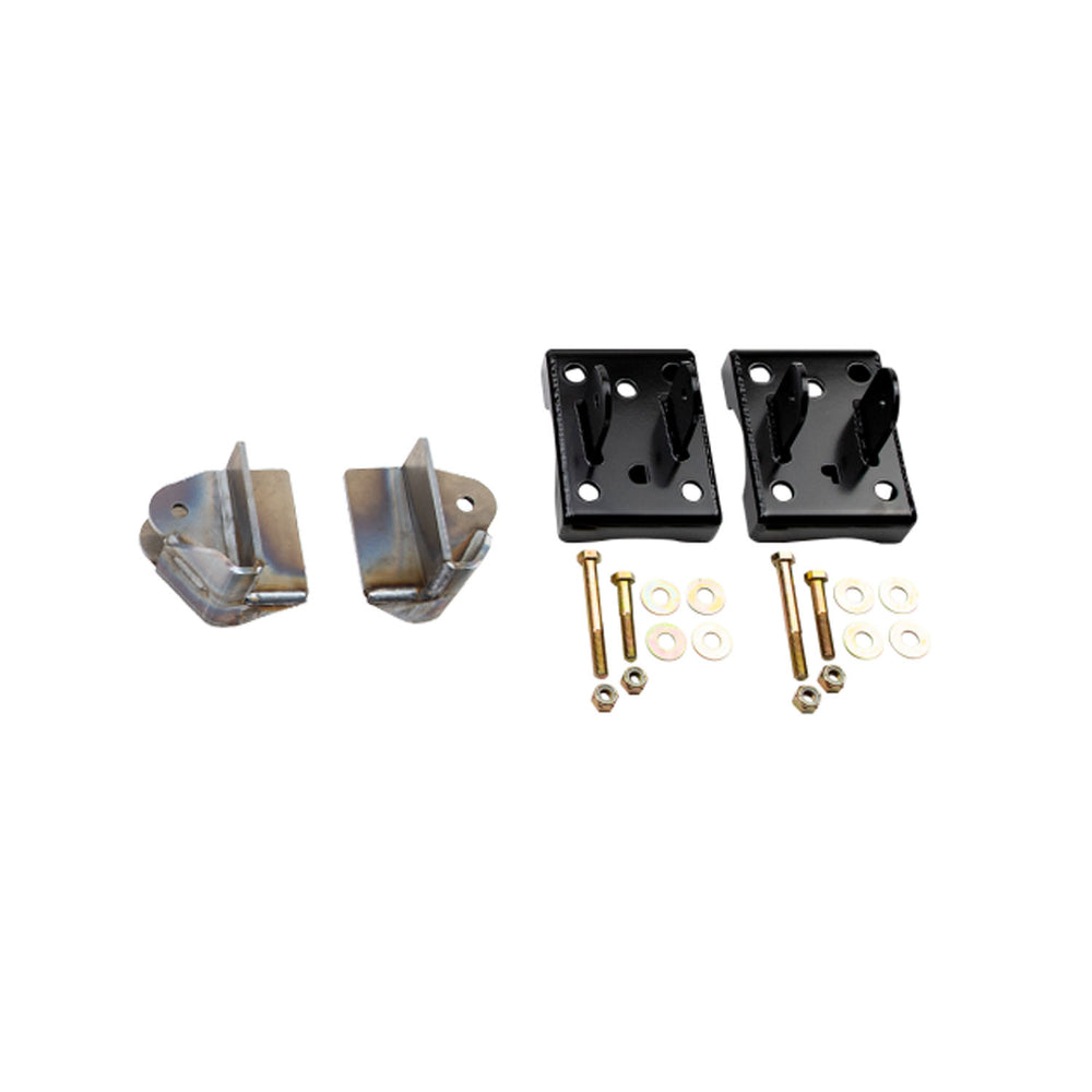 2011-2024 Power Stroke 4