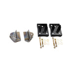 Wehrli Custom Fabrication WCF100407 - Suspension Traction Bar Bracket