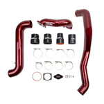 Wehrli Custom Fabrication WCF100409-BB - Intercooler Pipe