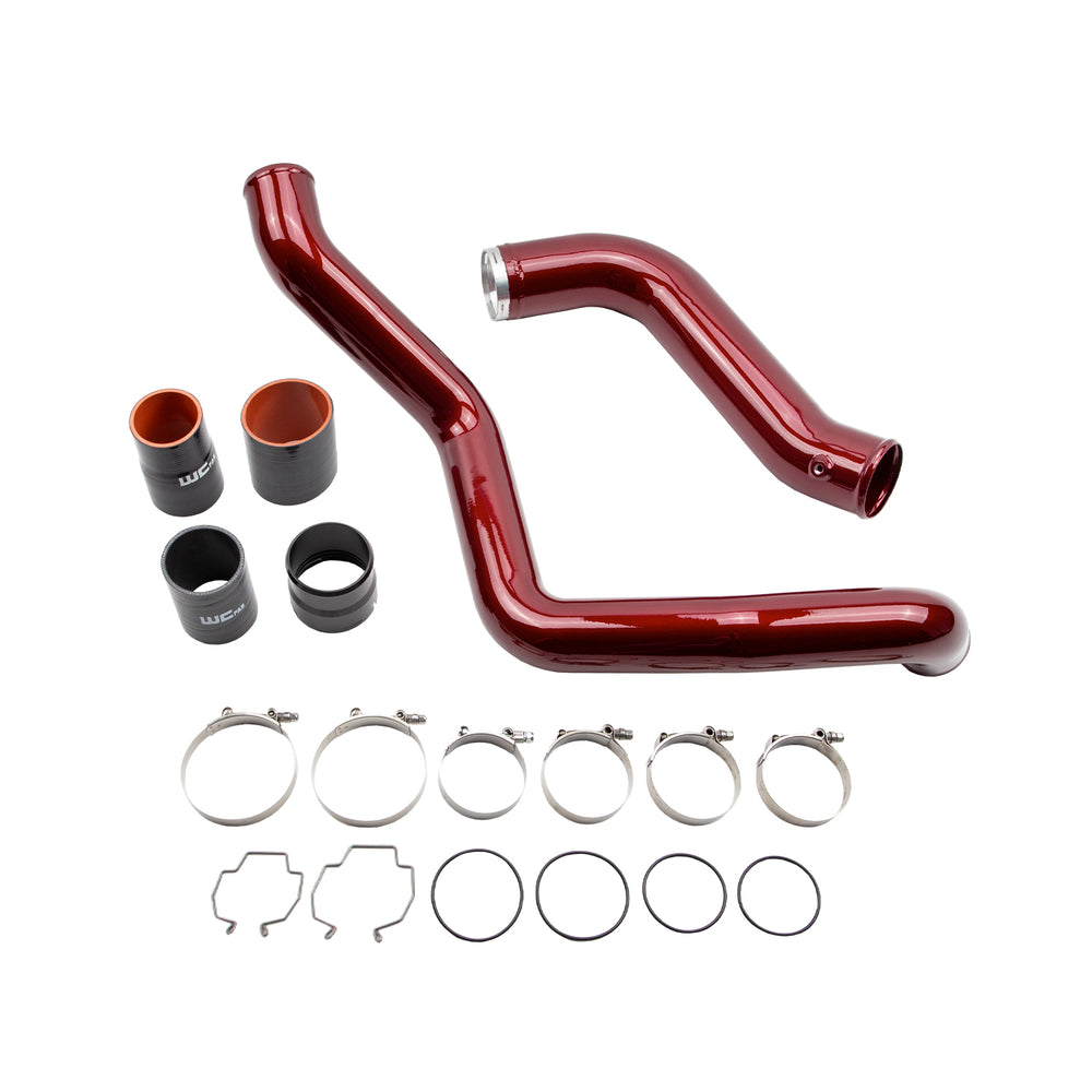 2020-2025 Duramax L5P Stage 1 High Flow Bundle Kit Bengal Blue