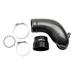 Wehrli Custom Fabrication WCF100412-BB - Turbocharger Inlet Pipe