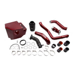 Wehrli Custom Fabrication WCF100418-BB - Air Intake Kit