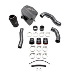 Wehrli Custom Fabrication WCF100419-BB - Air Intake Kit