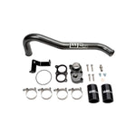 Wehrli Custom Fabrication WCF100420-BB - Engine Coolant Thermostat Housing