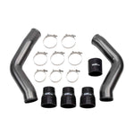 Wehrli Custom Fabrication WCF100423-BB - Intercooler Pipe