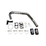 Wehrli Custom Fabrication WCF100424-BB - Engine Coolant Thermostat Housing
