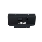 Wehrli Custom Fabrication WCF100432-BB - Engine Splash Shield