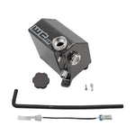 Wehrli Custom Fabrication WCF100433-BB - Engine Coolant Reservoir