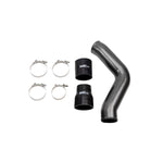 Wehrli Custom Fabrication WCF100434-BB - Intercooler Pipe