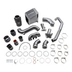 Wehrli Custom Fabrication WCF100437-BB - Air Intake Kit