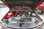 Wehrli Custom Fabrication WCF100503-BB - Air Intake Kit
