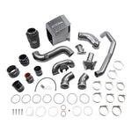 Wehrli Custom Fabrication WCF100438-BB - Air Intake Kit