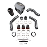 Wehrli Custom Fabrication WCF100447-BB - Air Intake Kit