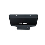 Wehrli Custom Fabrication WCF100459-BB - Engine Splash Shield