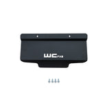 Wehrli Custom Fabrication WCF100459-BB - Engine Splash Shield