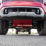 Wehrli Custom Fabrication WCF100459-BB - Engine Splash Shield
