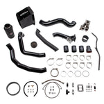 Wehrli Custom Fabrication WCF100478-BB - Turbocharger Kit