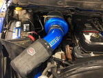 Wehrli Custom Fabrication WCF100486-FTB - Turbocharger Kit