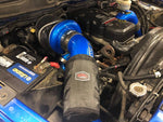 Wehrli Custom Fabrication WCF100486-CR - Turbocharger Kit