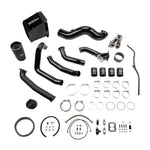 Wehrli Custom Fabrication WCF100489-BB - Turbocharger Kit