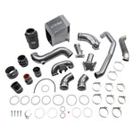 Wehrli Custom Fabrication WCF100503-BB - Air Intake Kit