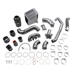 Wehrli Custom Fabrication WCF100504-BB - Air Intake Kit