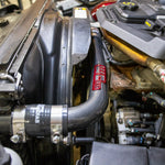 Wehrli Custom Fabrication WCF100517-BB - Engine Coolant Pipe Kit