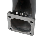 Wehrli Custom Fabrication WCF100528-BB - Intercooler Pipe