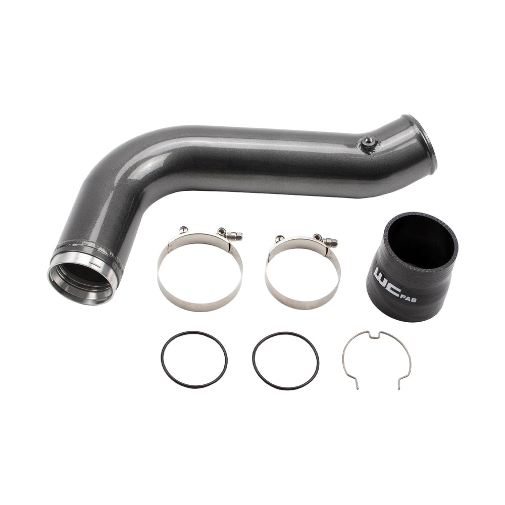 2017-2019 L5P Duramax Passenger Side 3.5