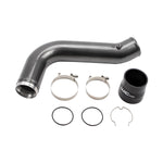 Wehrli Custom Fabrication WCF100530-BB - Intercooler Pipe