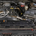 Wehrli Custom Fabrication WCF100541-BB - Engine Coolant Pipe Kit