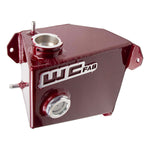 Wehrli Custom Fabrication WCF100542-BB - Engine Coolant Reservoir