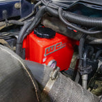 Wehrli Custom Fabrication WCF100542-BB - Engine Coolant Reservoir