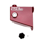 Wehrli Custom Fabrication WCF100542-RED - Engine Coolant Reservoir