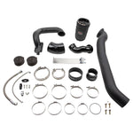 Wehrli Custom Fabrication WCF100567-BB - Turbocharger Kit