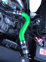 Wehrli Custom Fabrication WCF100622-BB - Engine Coolant Pipe Kit