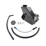 Wehrli Custom Fabrication WCF100628-BB - Engine Coolant Reservoir