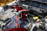 Wehrli Custom Fabrication WCF100628-BB - Engine Coolant Reservoir