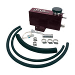 Wehrli Custom Fabrication WCF100642-GB - Engine Coolant Reservoir