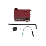 Wehrli Custom Fabrication WCF100645-BB - Engine Coolant Reservoir