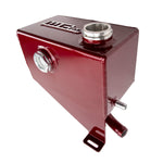Wehrli Custom Fabrication WCF100645-BB - Engine Coolant Reservoir