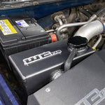 Wehrli Custom Fabrication WCF100645-BB - Engine Coolant Reservoir