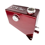 Wehrli Custom Fabrication WCF100646-BB - Engine Coolant Reservoir