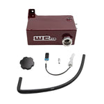 Wehrli Custom Fabrication WCF100647-BB - Engine Coolant Reservoir